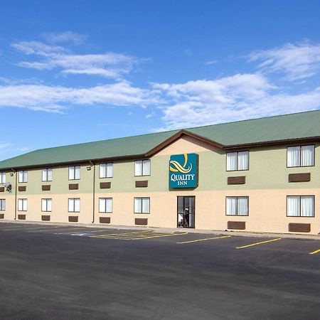 Quality Inn Russell Eksteriør billede