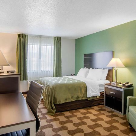 Quality Inn Russell Eksteriør billede